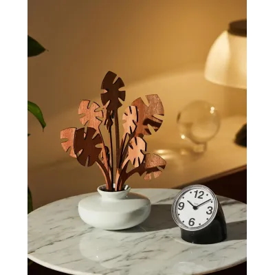 Cronotime Desk Clock