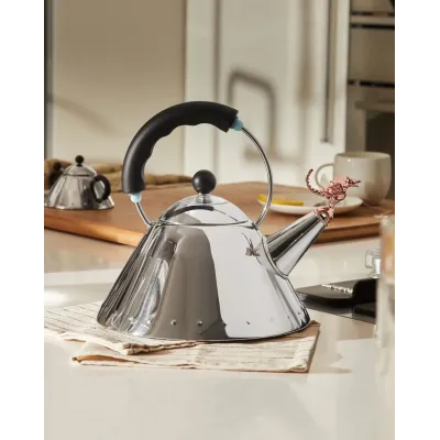 Tea Rex Kettle