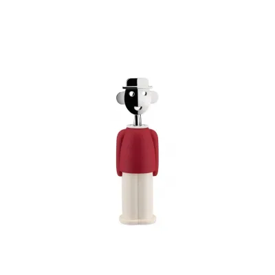 Alessandro M. Corkscrew - Red And White