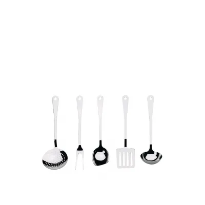 Ajm19 Kitchen Cutlery Set