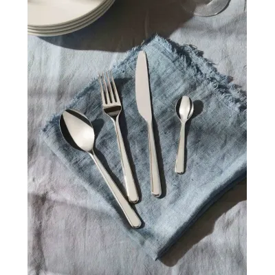 Amici Stainless Steel Flatware