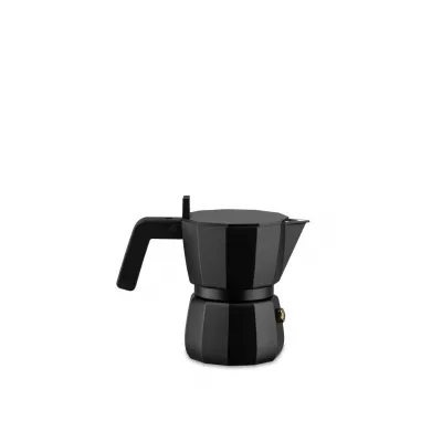 Moka Espresso Coffee Maker - Cups 1