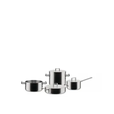 Convivio Cookware Set