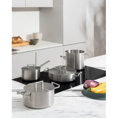 Convivio Cookware Set