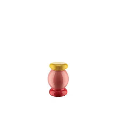 Es18 Pepper / Salt / Spice Mill - Pink, Red, Yellow