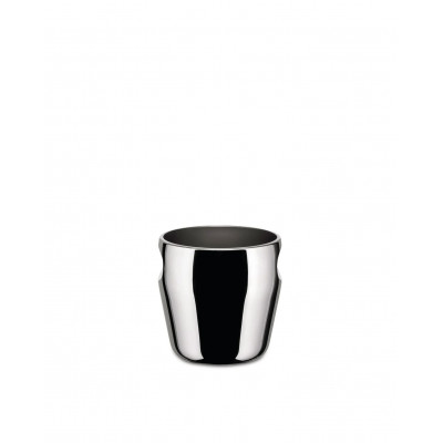 871 Ice Bucket - Mirror Polished