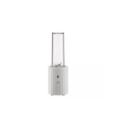 Plisse Personal Blender White