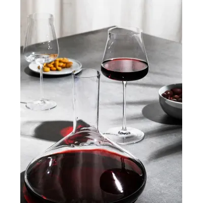 Eugenia Glass For Red Wine 4 Pieces