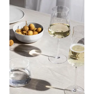 Eugenia Glass For White Wine 4 Pieces