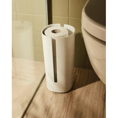 Birillo Toilet Paper Roll Container