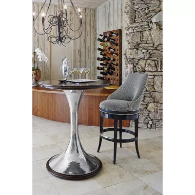 Cinched Bistro Table