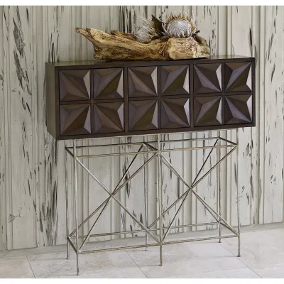 Snowflake Console Table