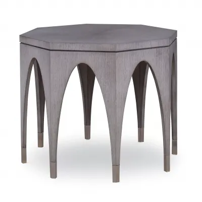 Manchester Side Table