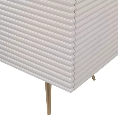 Corrugated Multi-Use Cabinet