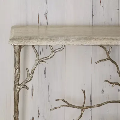 Branch Console
