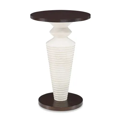 Twist Accent Table Combo