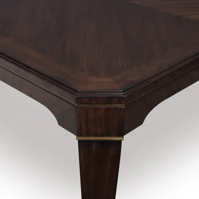Artemis Dining Table 78" to 122"