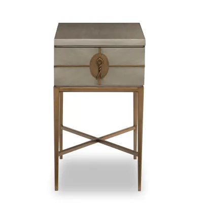Longwood End Table