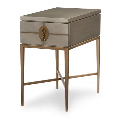 Longwood End Table