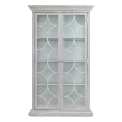 Peabody Tall Cabinet