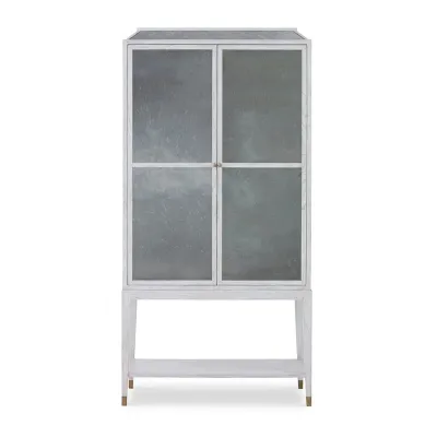 Mirrored Chambre Cabinet