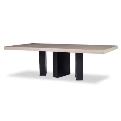 Artista Dining Table 120"