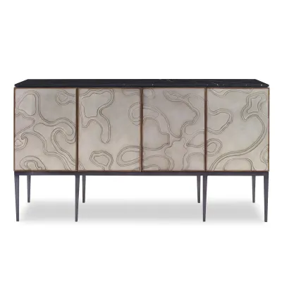 Terrain Cabinet