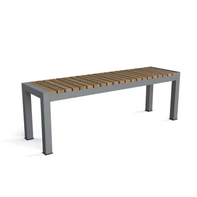 Outdoor Seville 3-Seater Bench