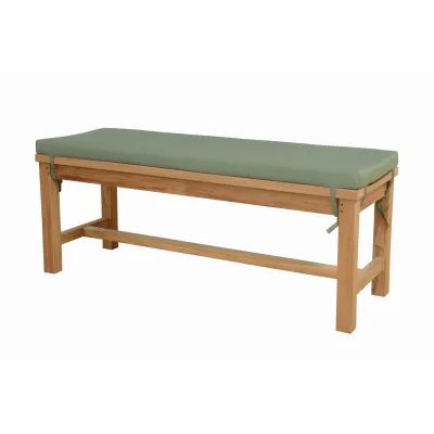 Outdoor Madison 48" Backless Bench