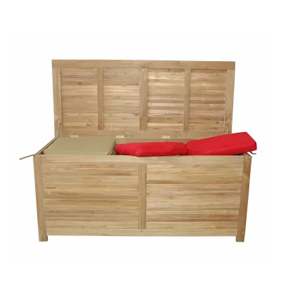 Camrose Storage Box  (Large)