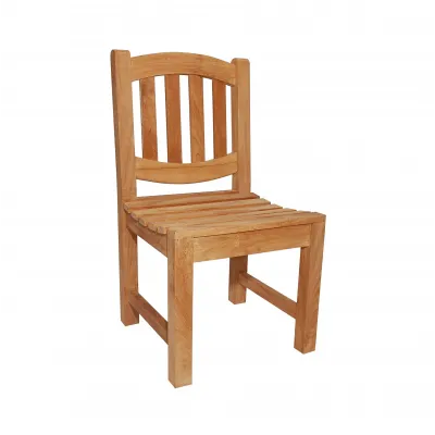 Outdoor Kingston Dining Chair