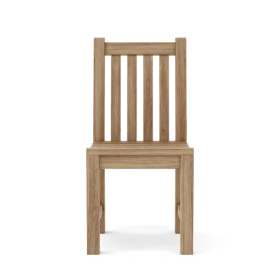 Outdoor Classic Dining Chair