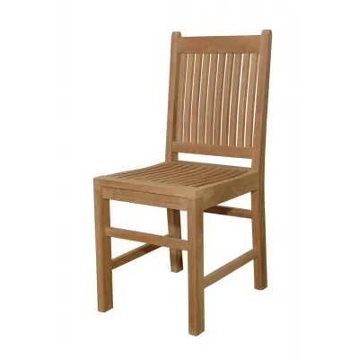 Outdoor Saratoga Dining Chair