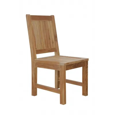 Outdoor Chester Dining Chair
