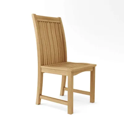 Outdoor Chicago Chair