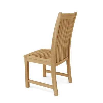 Outdoor Chicago Chair