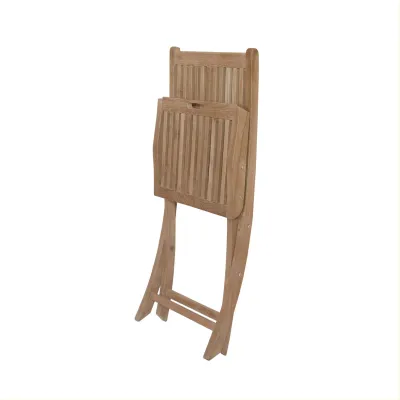 Outdoor Tropico Folding Chair, Set Of 2
