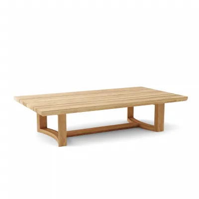 Outdoor Junus Coffee Table