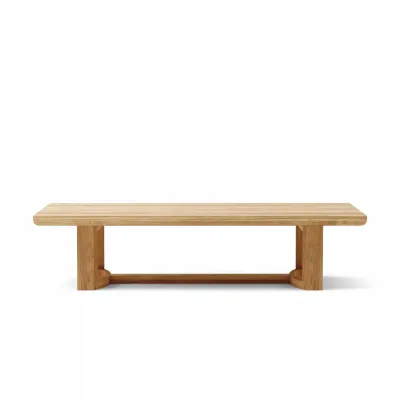 Outdoor Junus Coffee Table