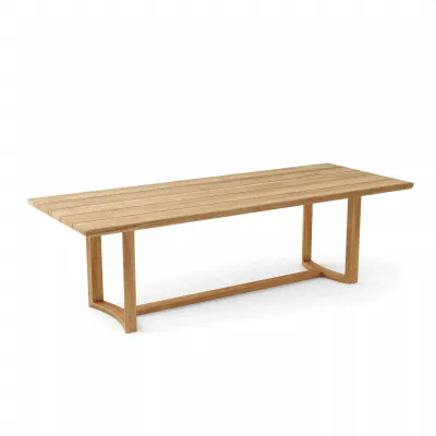 Outdoor Junus Dining Table