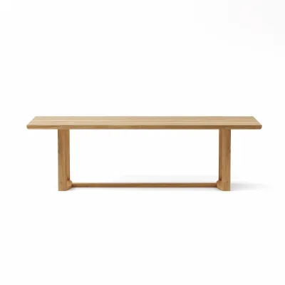Outdoor Junus Dining Table