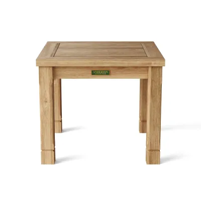 Southbay Square Side Table
