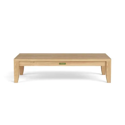 Coronado Rectangular Coffee Table