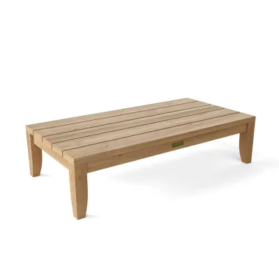 Coronado Rectangular Coffee Table