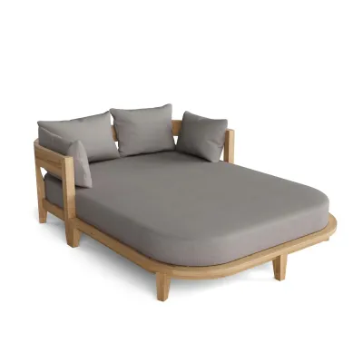 Outdoor Coronado Daybed