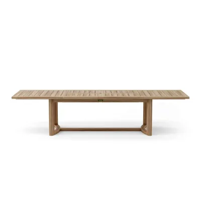 Outdoor Coronado Extension Table