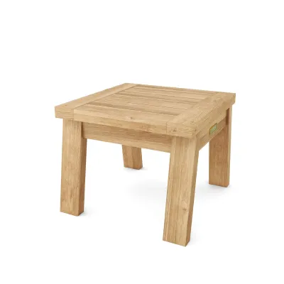 Outdoor Palermo Side Table