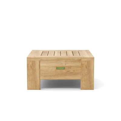 Outdoor Madera Side Table