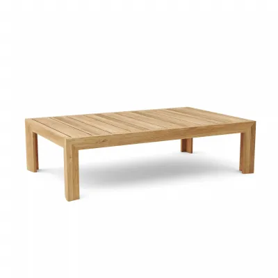 Outdoor Smyrna Coffee Table