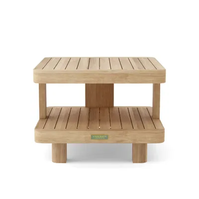 Outdoor Granada Side Table